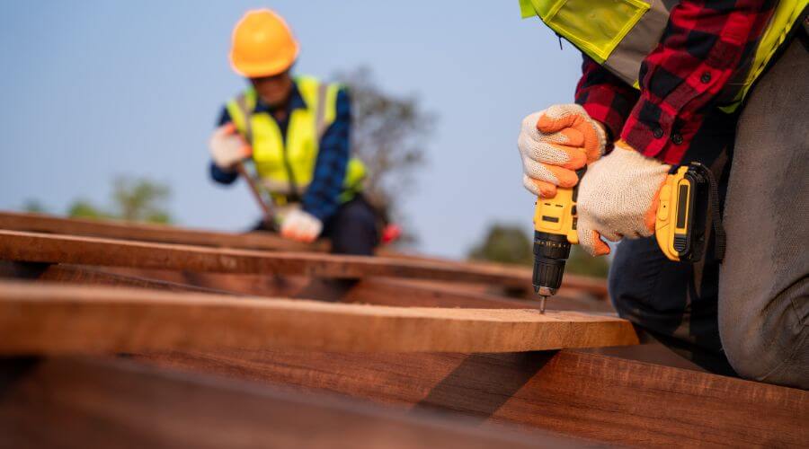 Expert Emergency Roof Repairs services in Arnold, MO